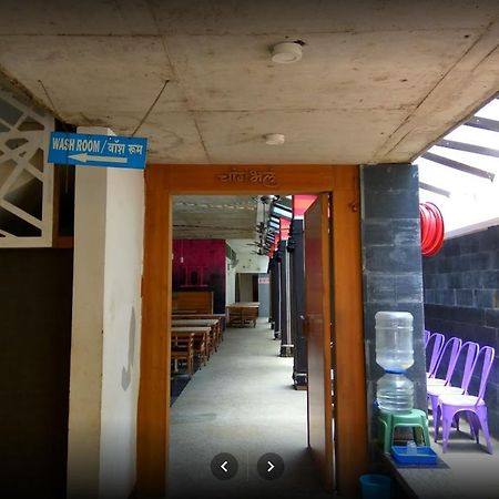 Hotel Zorba Inn Kolhapur Esterno foto